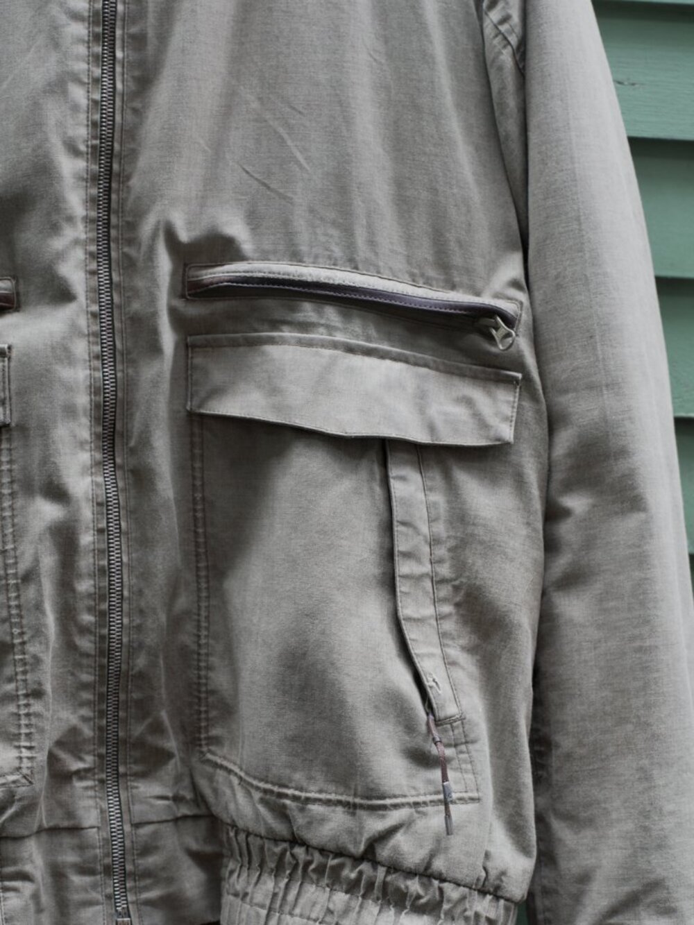 Volcom Winter Jacket - Picture 3 of 7